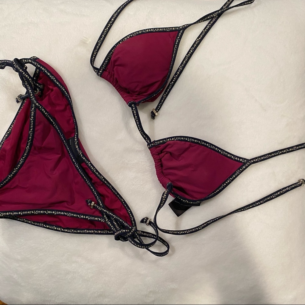Marc Jacobs Bikini Set